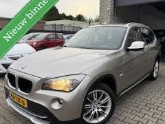 BMW X1 - sDrive20i Business / BJ 2012 /Automaat /1Ste Eigenaar