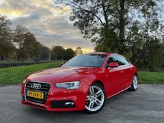 Audi A5 Sportback - 2.0 TFSI quattro S Edition/Automaat/Nap