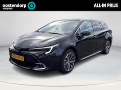 Toyota Corolla Touring Sports - Hybrid 140 Dynamic *NAVIGATIE/ DODEHOEK DETECTIE/ ELEKTRONISCHE ACHTERKLEP/ GARANTIE