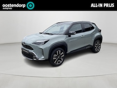 Toyota Yaris Cross - 1.5 Hybrid 130 Executive *PREMIUM PACK/ NIEUWE AUTO/ DIRECT LEVERBAAR