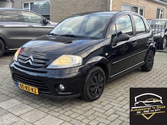 Citroën C3 - 1.4i Ligne Prestige | AIRCO | APK | 5 DRS |