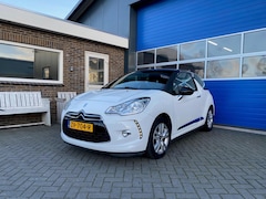 Citroën DS3 - 1.2 PureTech Chic Tekhaak cruise