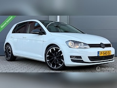 Volkswagen Golf - 1.2 TSI Cup edition Clima/PDC/Elektr.pakket