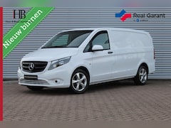 Mercedes-Benz Vito - Bestel 116 Lang Navi/Camera/Stoelverw/3zitter