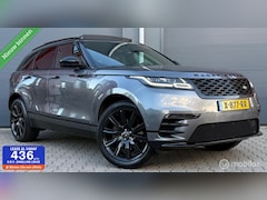 Land Rover Range Rover Velar - 2.0 P300 Turbo AWD R-Dynamic Pano.dak