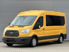 Ford Transit - 350 2.0 TDCI L3H2 Trend Personenbus/rolstoelbus