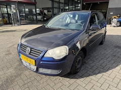 Volkswagen Polo - 1.4 TDI Optive