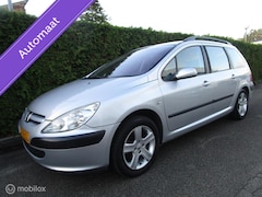Peugeot 307 Break - 1.6-16V XT