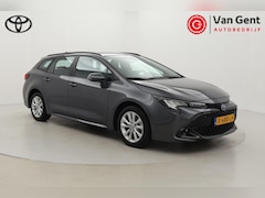 Toyota Corolla Touring Sports - Hybrid 140 Active | Navigatie | Apple Carplay / Android Auto | Adaptive Cruise | Clima | C