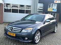 Mercedes-Benz C-klasse - 320 CDI Avantgarde eerste eigenaar