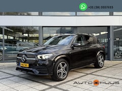 Mercedes-Benz GLE-Klasse - GLE350de 4MATIC AMG | Navi | Camera | Leder | Trekhaak | Memory | Stoel Ventilatie |