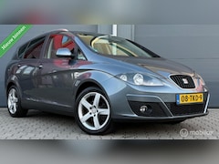 SEAT Altea XL - 1.8 TFSI Style DSG automaat Clima/Cruise/Trekhaak