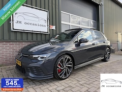 Volkswagen Golf - 2.0 TSI GTI Clubsport|iq led|Pano|Stuur vw|