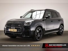 MINI Countryman - 1.5 C John Cooper Works L | PANORAMADAK | STUURVERWARMING | DAB | APPLE | 360 CAMERA