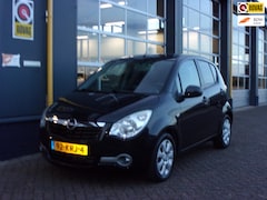 Opel Agila - 1.2 Edition Automaat