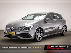 Mercedes-Benz A-klasse - 180 Business Solution AMG | LED | AIRCO | CRUISE | NAVI | PDC | CAMERA | 18"