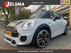 MINI John Cooper Works - 2.0 JCW 230pk Aut. Pano | Wired pack