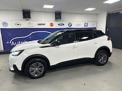 Peugeot 2008 - 1.2 PureTech Active Pack CAMERA NAVI CRUIS