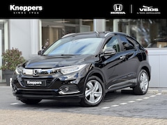 Honda HR-V - 1.5 i-VTEC Executive Schuif kanteldak, Parkeersensoren V+A, Navigatie , All-in Rijklaarpri