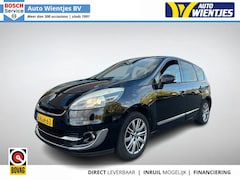 Renault Grand Scénic - 1.5 dCi Automaat 81kw | Bose 7-Pers | Navi