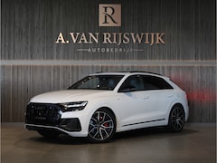 Audi Q8 - 60 TFSI e quattro Pro Line S-Line Competition | PANO | LUCHTVERING | B&O HIGH END | HUD |