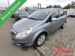 Opel Corsa - 1.3 CDTi Enjoy, APK vervaldatum13-05-2026