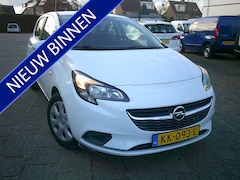 Opel Corsa - 1.4 Edition VOORZIEN VAN AIRCO+CRUISECONTROL