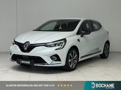 Renault Clio - 1.6 E-Tech Hybrid 140 Serie Limitee E-TECH Navigatie | Camera | Cruise control |