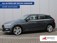 Skoda Scala - 1.0 TSI Business Edition | Virtual | Navigatie | LED