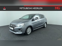 Mitsubishi Space Star - 1.2 Intense CVT Automaat | Rijklaar | 1e eigenaar| Dealer onderhouden