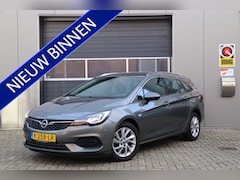 Opel Astra Sports Tourer - 1.4 Elegance Automaat, Stoel & Stuurverwarmd/Verkoeling, leder, Camera