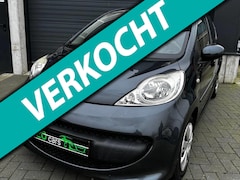 Peugeot 107 - 1.0-12V XR 5D airco new APK