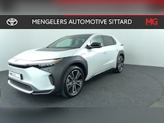 Toyota bZ4X - Premium 71 kWh | Rijklaarprijs