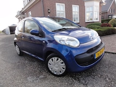 Citroën C1 - 1.0-12V Séduction A.P.K 30-10-2026