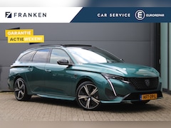 Peugeot 308 SW - 1.6 Plug-in Hybrid 180 GT | Panoramadak | Matrix | Winterpack | Adaptieve cruise
