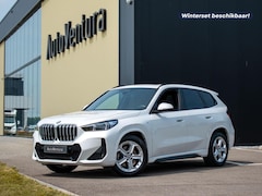 BMW X1 - sDrive20i Steptronic M-Sport | Trekhaak | Elektrische stoelen | Adap. LED | Harman Kardon