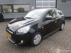 Mitsubishi Space Star - 1.0 Bright