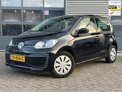 Volkswagen Up! - 1.0 BMT move up | Airco | NAP | APK