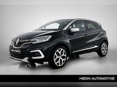 Renault Captur - TCe 90 pk Intens | Achteruitrijcamera | Dodehoekwaarschuwing | Trekhaak | Navigatiesysteem