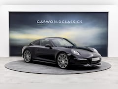 Porsche 911 - 991 - 3.8 CARRERA 4S COUPE