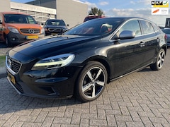 Volvo V40 - 2.0 D2 R-Design, Garantie