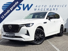 Mazda CX-60 - 2.5 e-SkyActiv PHEV Homura | Pano | Driver Pack | Comfort Pack | Convenience Pack
