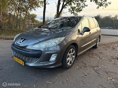 Peugeot 308 SW - 1.6 THP XT/ 7-persoons | Panoramadak | Leder | APK 04-2026
