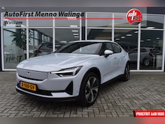 Polestar 2 - 2 Standard Range Single Motor 69 kWh|360 graden camera|Applecarplay/Androidauto|Cruise|PDC