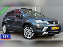 SEAT Ateca - 1.4 EcoTSI Xcellence DSG Pano.dak/Trekhaak/ACC/LED