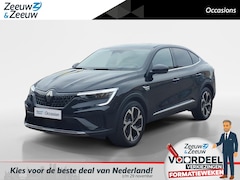 Renault Arkana - 1.6 E-Tech full hybrid 145 techno Navigatie | Airco/ECC | fabrieks garantie