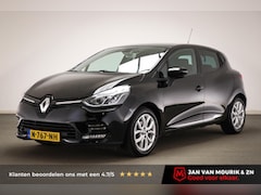 Renault Clio - 0.9 TCe Limited | COMFORT PACK | CLIMA | STOELVERWARMING | DAB | APPLE