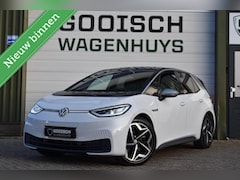 Volkswagen ID.3 - First Plus 58 kWh | Sfeerverlichting | Camera |