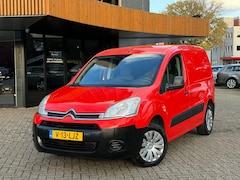 Citroën Berlingo - 1.6 HDI 700 Club Economy/Marge/3-Zits/PDC/Airco/Nieuwe D-riem