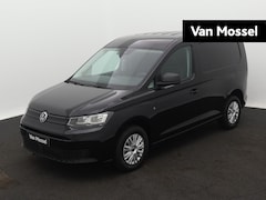 Volkswagen Caddy Cargo - 2.0 TDI 102 PK | BPM VRIJ | App Connect | Cruise control | Airco | 4-season banden | Parke